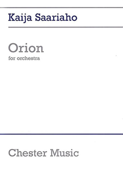 Paperback Orion Book