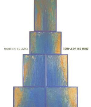 Paperback Montien Boonma: Temple of the Mind Book