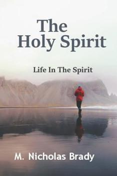 Paperback The Holy Spirit: Walking in the Spirit Book