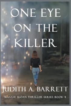 Paperback One Eye on the Killer Book