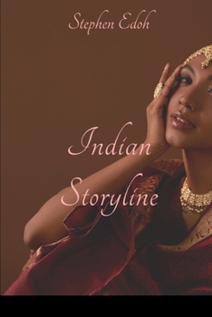 Paperback Indian Storyline Book