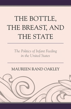 Bottle the Breast & the State: PB