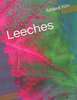 Paperback Leeches Book