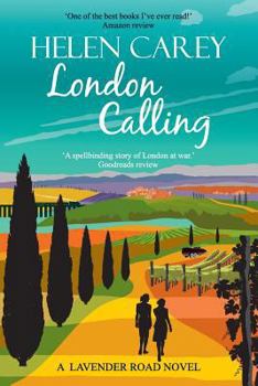 London Calling - Book #4 of the Lavender Road