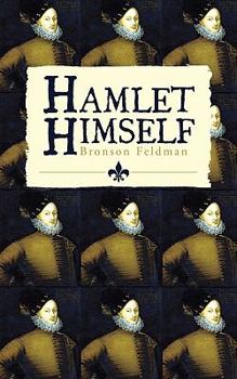 Paperback Hamlet Himself Book
