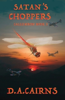 Paperback Satan's Choppers Book