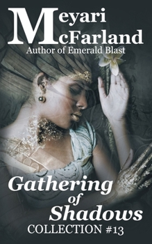 Paperback Gathering of Shadows Book