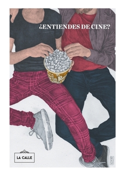 ¿entiendes de cine? (Spanish Edition)