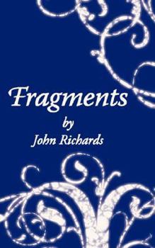 Paperback Fragments Book