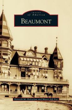 Hardcover Beaumont Book