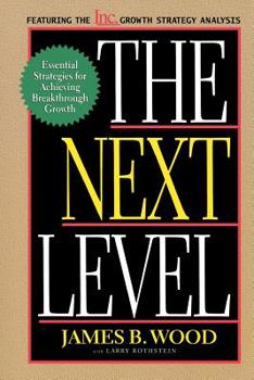 Paperback The Next Level Book