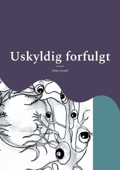 Paperback Uskyldig forfulgt [Danish] Book