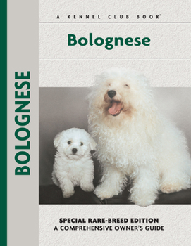 Hardcover Bolognese Book