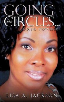 Paperback Going In Circles ... Book