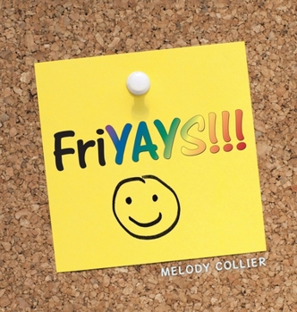 Hardcover FriYAYS!!! Book