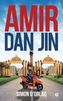 Paperback Amir Dan Jin Book