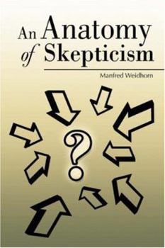 Paperback An Anatomy of Skepticism Book