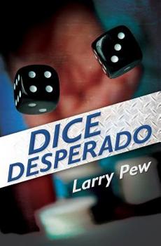 Paperback Dice Desperado Book