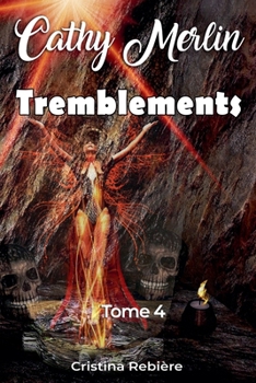 Paperback Tremblements... [French] Book