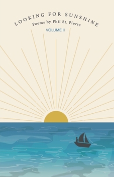 Paperback Looking for Sunshine Volume 2 Book