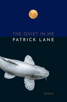 Paperback The Quiet in Me: Poems Book