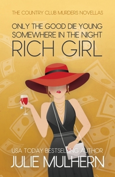 Country Club Murders Novellas