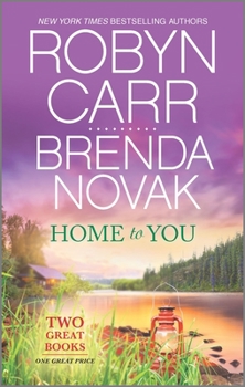 Mass Market Paperback Home to You: An Anthology Book