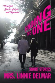 Paperback Finding the One: Short Stories Book