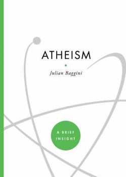 Hardcover Atheism Book