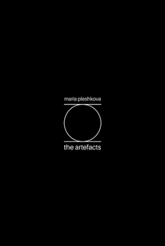 Paperback The Artefacts Book