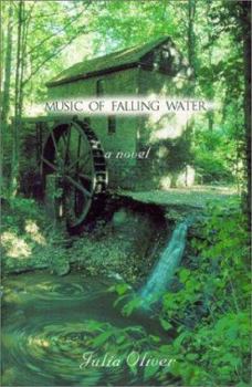 Hardcover Music of Falling Water Book