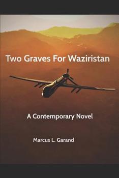 Paperback Two Graves For Waziristan Book