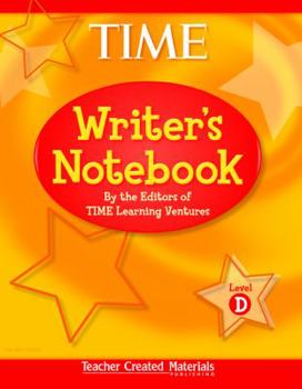 Paperback Writer's Notebook LV D Book