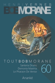 Paperback Tout Bob Morane/60 [French] Book