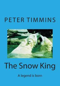 Paperback The Snow King Book