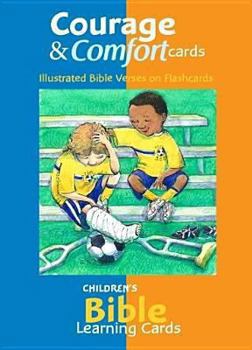 Courage and Comfort Cards