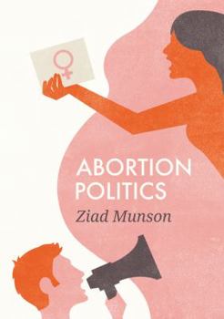 Hardcover Abortion Politics Book