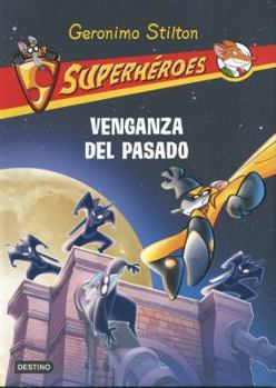 Vendetta dal passato - Book #11 of the Superhelden