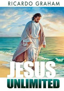 Hardcover Jesus Unlimited Book