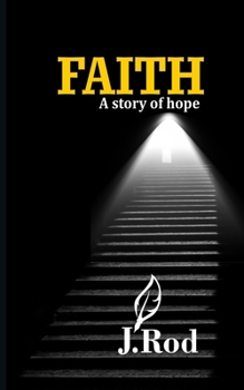 Paperback Faith: A Story of Hope Book