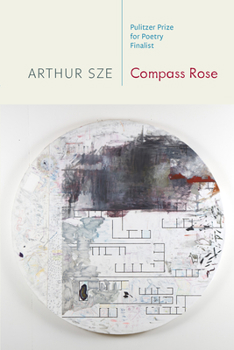 Paperback Compass Rose Book