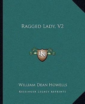 Ragged Lady - Volume 2