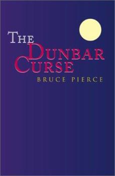 Paperback The Dunbar Curse Book