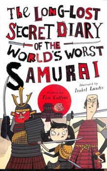Paperback Long Lost Secret Diary Worlds Worst Samu Book