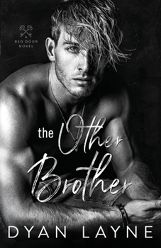 The Other Brother - Book #4 of the Red Door