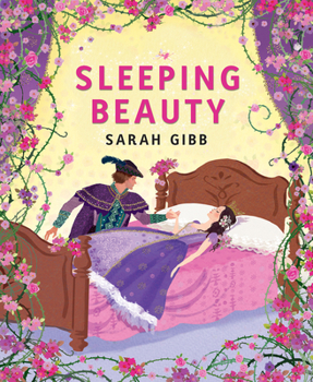 Hardcover Sleeping Beauty: Based on the Original Story by the Brothers Grimm Book