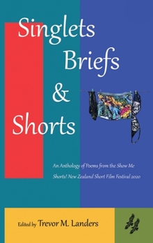 Paperback Singlets, Briefs & Shorts Book