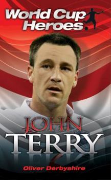 Paperback John Terry Book