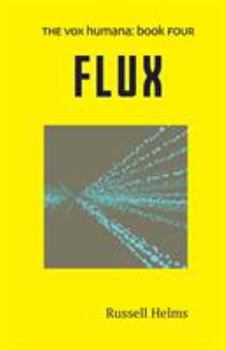 Paperback Flux Book