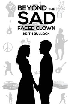 Paperback Beyond the Sad-Faced Clown Book